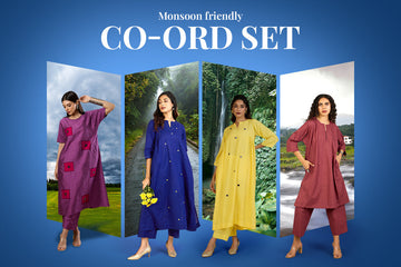 Monsoon Co-ords set for women