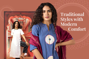 Ganesh Chaturthi Outfit Ideas