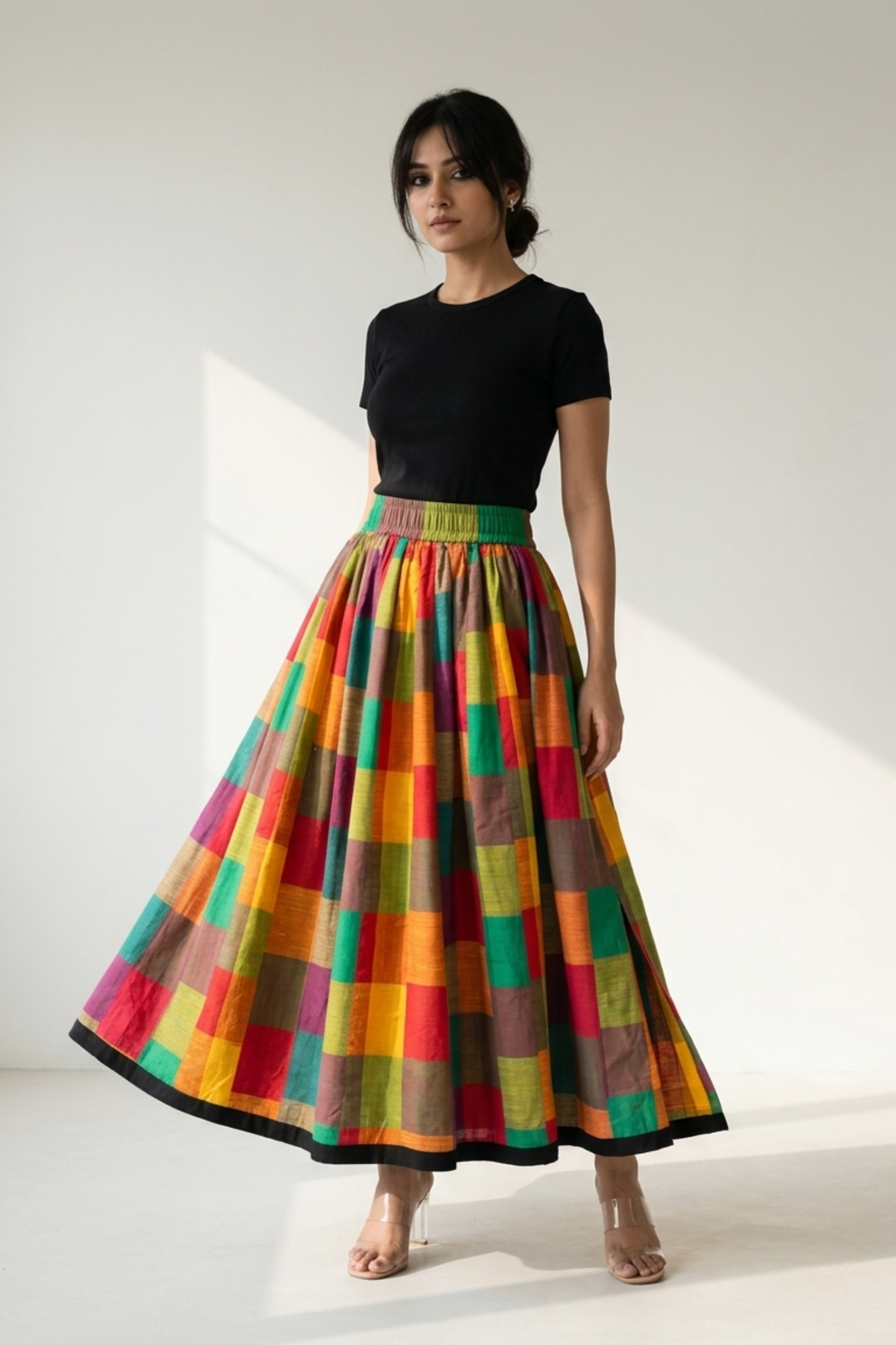 Bold_Prism_Panelled_Cotton_Swirl_Skirt
