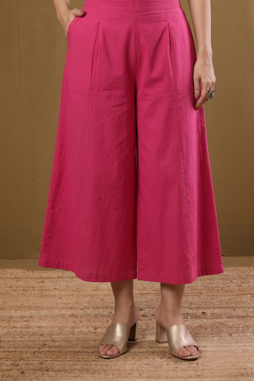 Box_Pleated_Culotte_-_Rani_pink_cambric