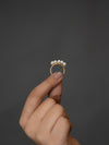 jewelry - berserk - Pearl Ring