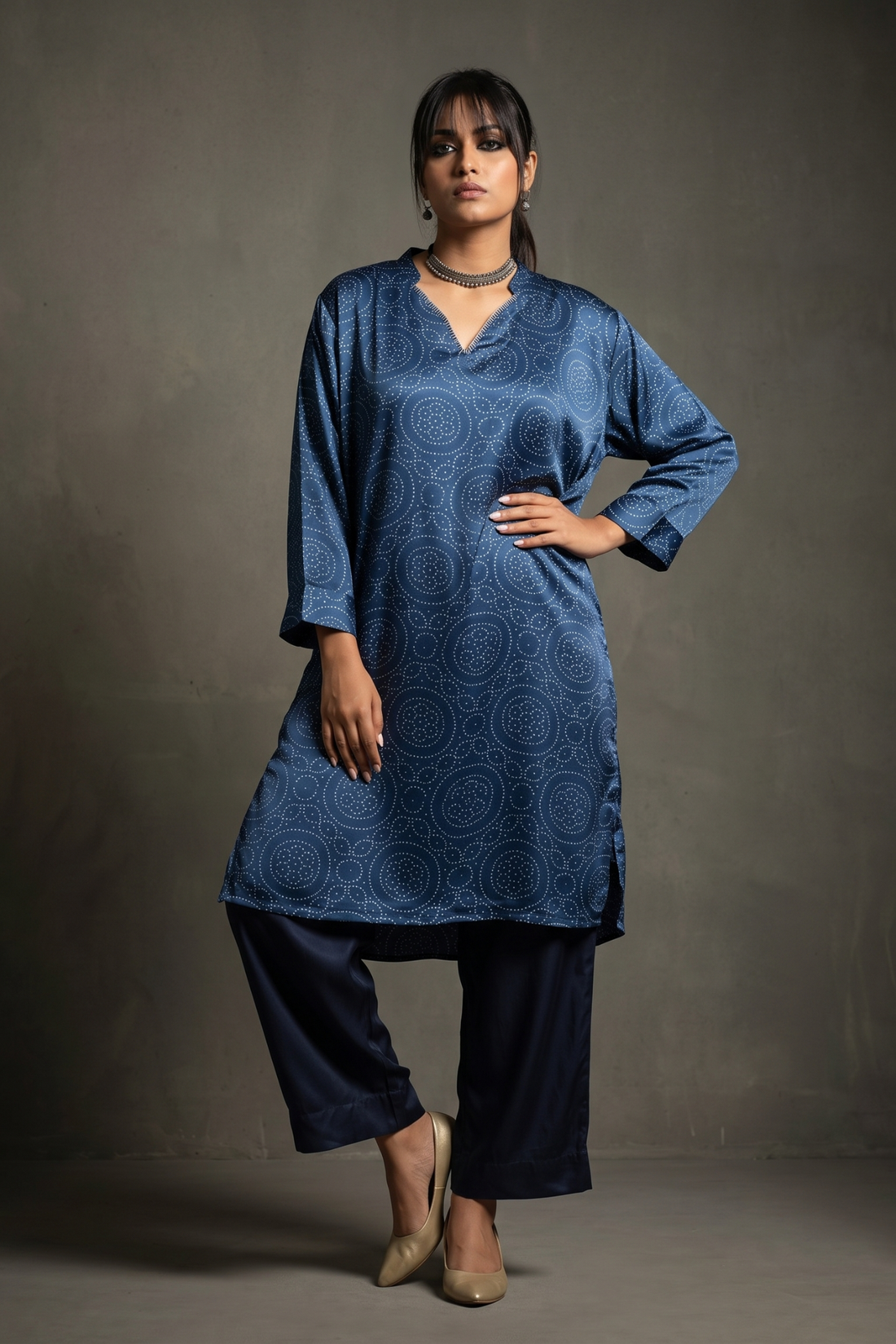 Indigo_Orbit_Dotted_Modal_Leisure_Tunic