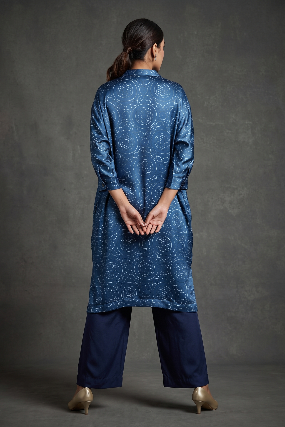 Indigo_Orbit_Dotted_Modal_Leisure_Tunic