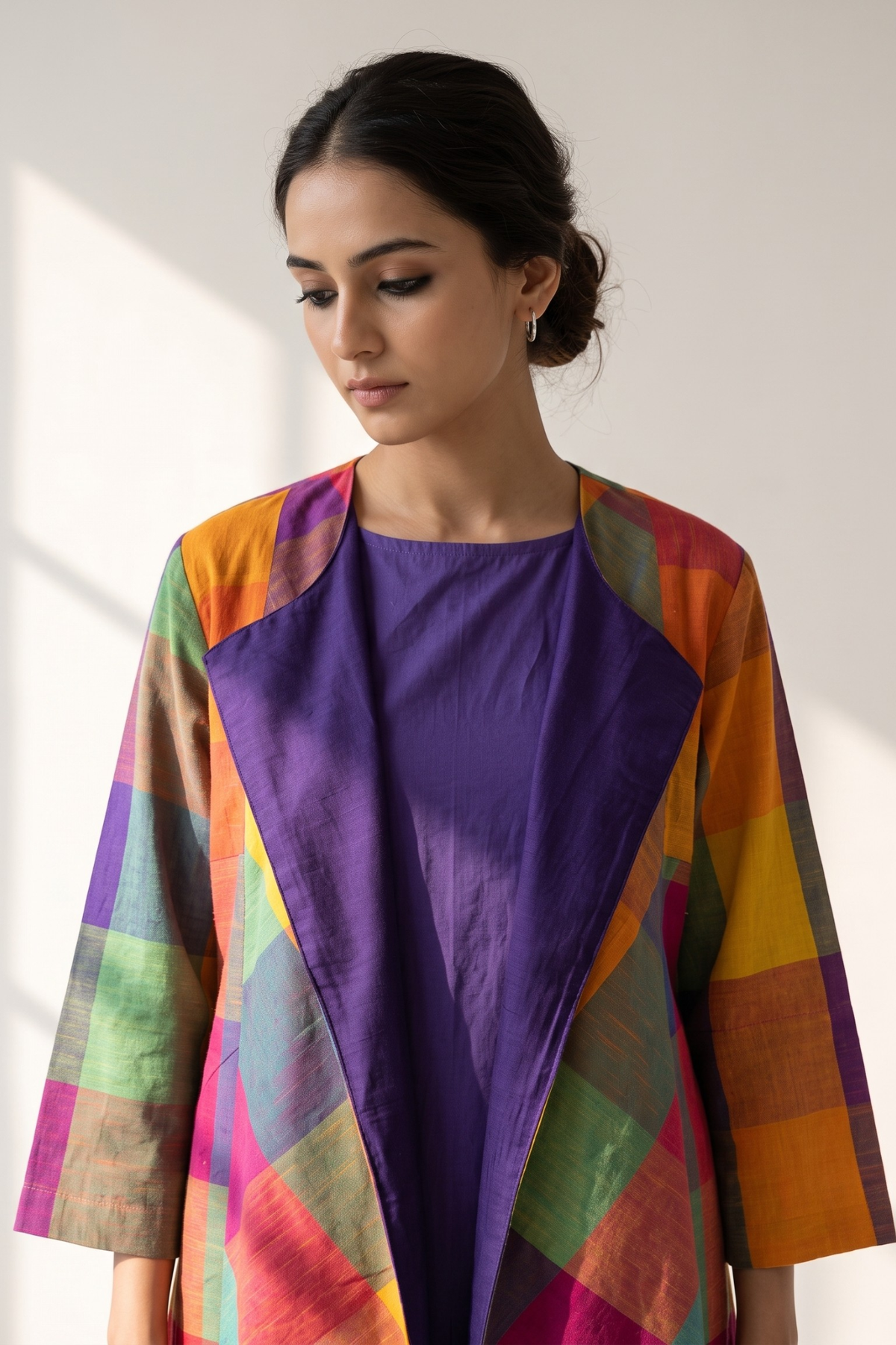 Soft_Rainbow_Madras_Check_Cotton_