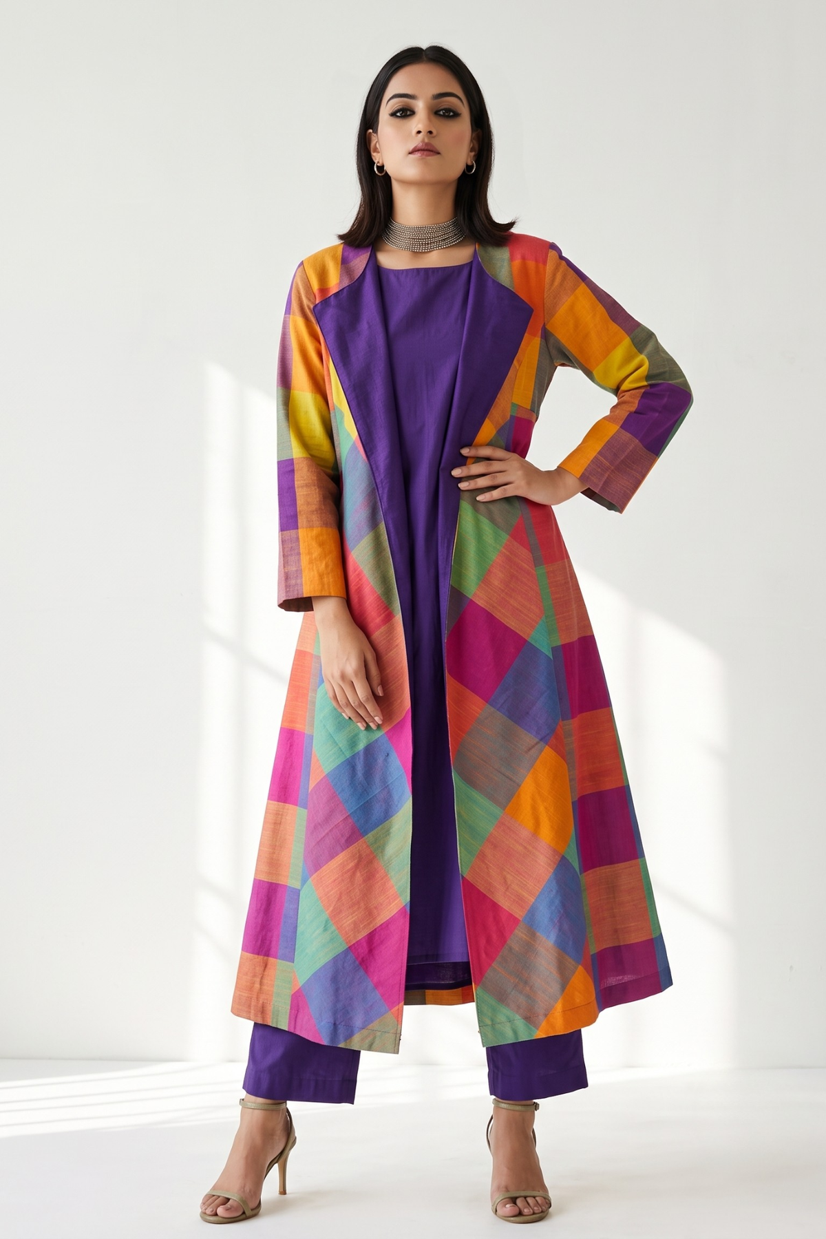 Soft_Rainbow_Madras_Check_Cotton_