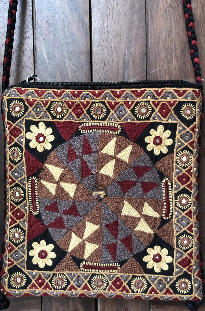 dori sling - coffee & fulado